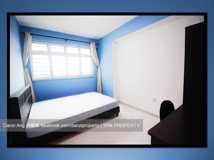 Blk 526B Pasir Ris Street 51 (Pasir Ris), HDB 4 Rooms #207756571